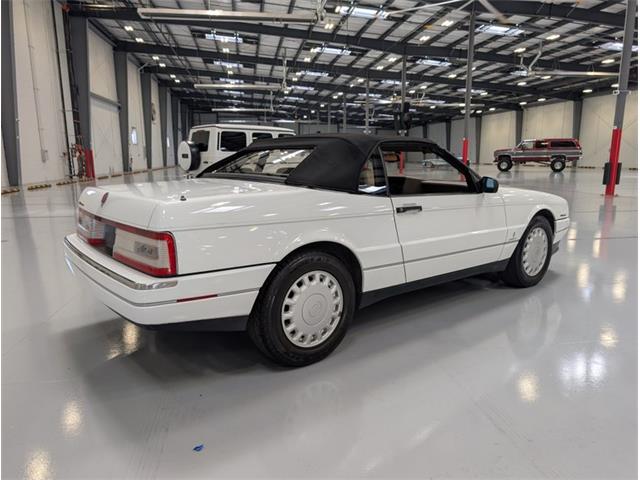 1993 Cadillac Allante (CC-2113238) for sale in Greensboro, North Carolina