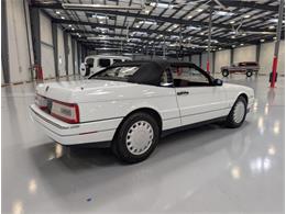 1993 Cadillac Allante (CC-2113238) for sale in Greensboro, North Carolina