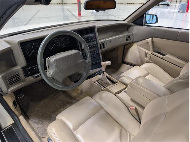 1993 Cadillac Allante (CC-2113238) for sale in Greensboro, North Carolina