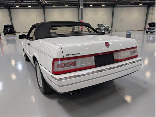 1993 Cadillac Allante (CC-2113238) for sale in Greensboro, North Carolina