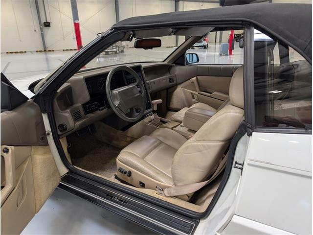 1993 Cadillac Allante (CC-2113238) for sale in Greensboro, North Carolina
