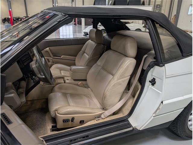 1993 Cadillac Allante (CC-2113238) for sale in Greensboro, North Carolina
