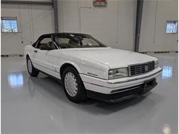1993 Cadillac Allante (CC-2113238) for sale in Greensboro, North Carolina