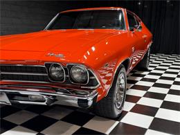 1969 Chevrolet Chevelle (CC-2113239) for sale in Addison, Illinois