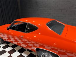1969 Chevrolet Chevelle (CC-2113239) for sale in Addison, Illinois
