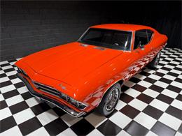 1969 Chevrolet Chevelle (CC-2113239) for sale in Addison, Illinois