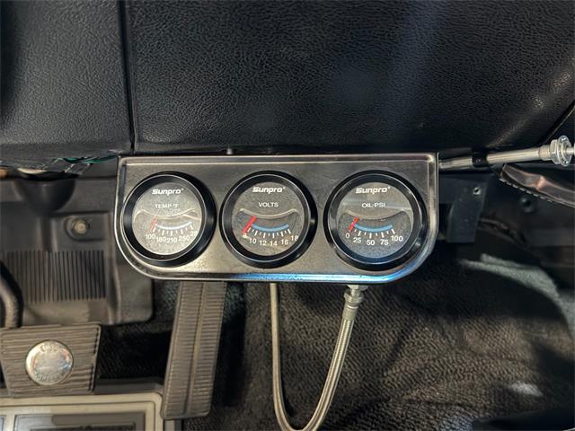 1969 Chevrolet Chevelle (CC-2113239) for sale in Addison, Illinois