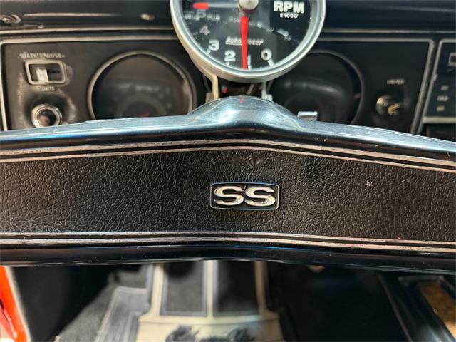 1969 Chevrolet Chevelle (CC-2113239) for sale in Addison, Illinois