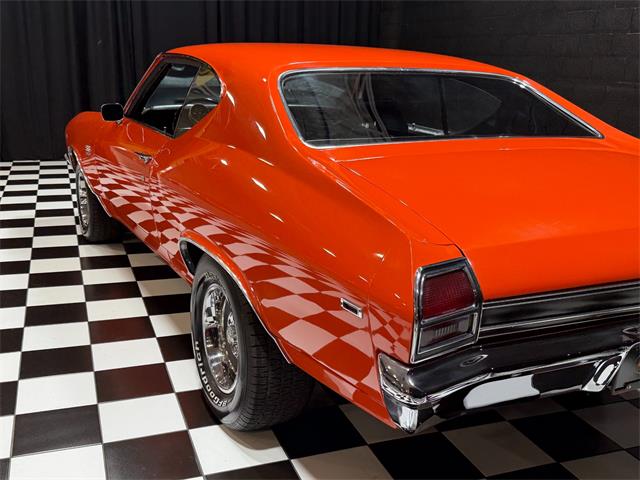 1969 Chevrolet Chevelle (CC-2113239) for sale in Addison, Illinois