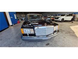 1989 Mercedes-Benz 560SEL (CC-2110324) for sale in Cadillac, Michigan