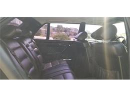 1989 Mercedes-Benz 560SEL (CC-2110324) for sale in Cadillac, Michigan