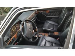 1989 Mercedes-Benz 560SEL (CC-2110324) for sale in Cadillac, Michigan