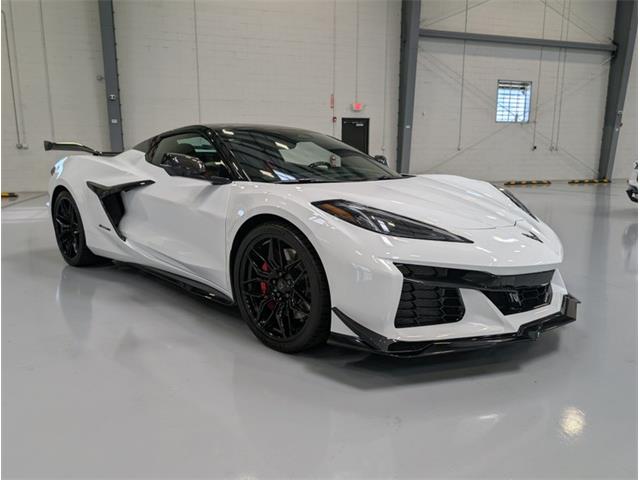 2024 Chevrolet Corvette (CC-2113240) for sale in Greensboro, North Carolina