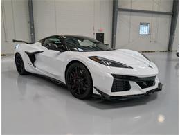 2024 Chevrolet Corvette (CC-2113240) for sale in Greensboro, North Carolina