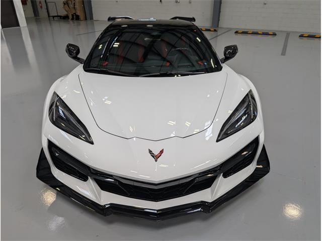 2024 Chevrolet Corvette (CC-2113240) for sale in Greensboro, North Carolina