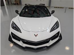 2024 Chevrolet Corvette (CC-2113240) for sale in Greensboro, North Carolina