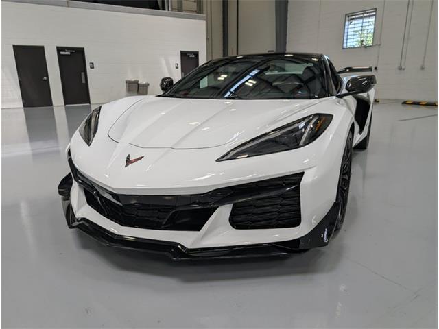 2024 Chevrolet Corvette (CC-2113240) for sale in Greensboro, North Carolina