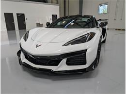 2024 Chevrolet Corvette (CC-2113240) for sale in Greensboro, North Carolina