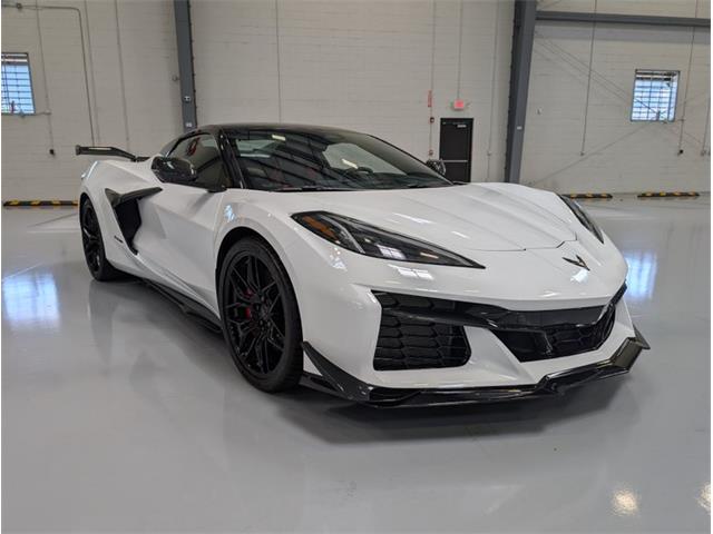 2024 Chevrolet Corvette (CC-2113240) for sale in Greensboro, North Carolina