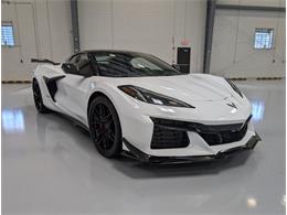 2024 Chevrolet Corvette (CC-2113240) for sale in Greensboro, North Carolina