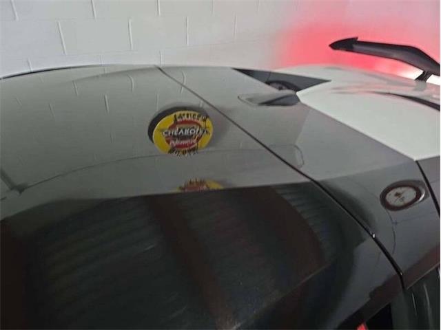 2024 Chevrolet Corvette (CC-2113240) for sale in Greensboro, North Carolina