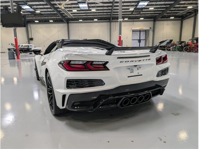 2024 Chevrolet Corvette (CC-2113240) for sale in Greensboro, North Carolina