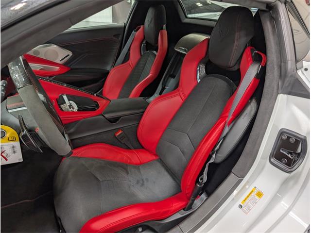 2024 Chevrolet Corvette (CC-2113240) for sale in Greensboro, North Carolina