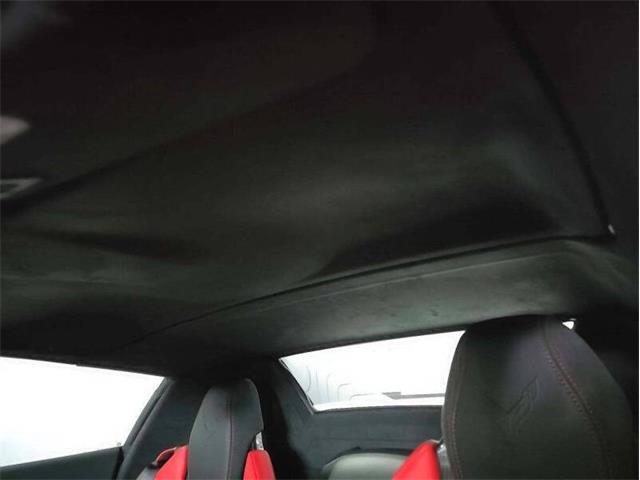 2024 Chevrolet Corvette (CC-2113240) for sale in Greensboro, North Carolina