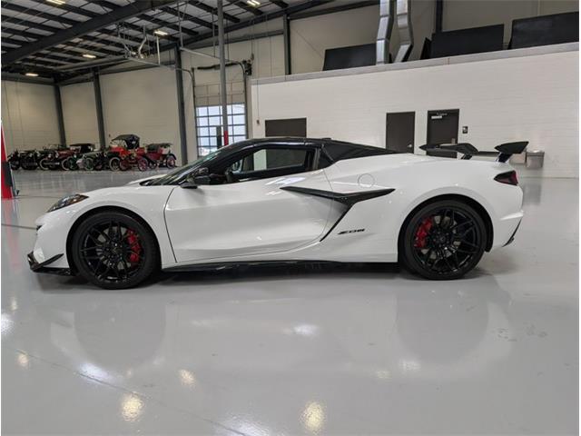 2024 Chevrolet Corvette (CC-2113240) for sale in Greensboro, North Carolina