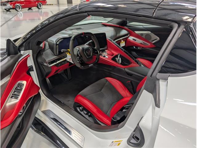 2024 Chevrolet Corvette (CC-2113240) for sale in Greensboro, North Carolina