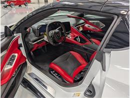 2024 Chevrolet Corvette (CC-2113240) for sale in Greensboro, North Carolina