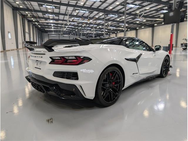 2024 Chevrolet Corvette (CC-2113240) for sale in Greensboro, North Carolina