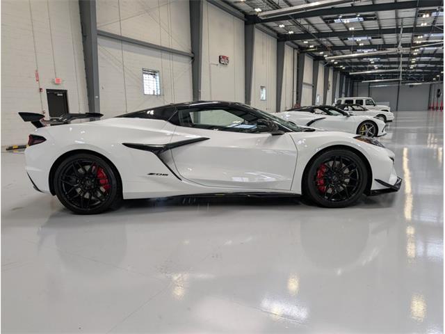 2024 Chevrolet Corvette (CC-2113240) for sale in Greensboro, North Carolina