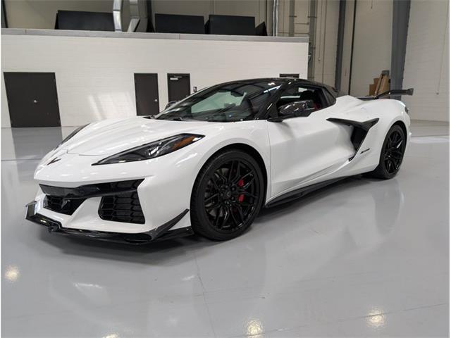 2024 Chevrolet Corvette (CC-2113240) for sale in Greensboro, North Carolina