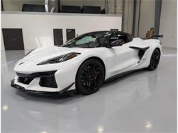 2024 Chevrolet Corvette (CC-2113240) for sale in Greensboro, North Carolina