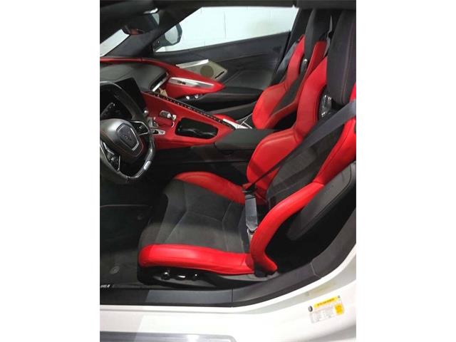 2024 Chevrolet Corvette (CC-2113240) for sale in Greensboro, North Carolina