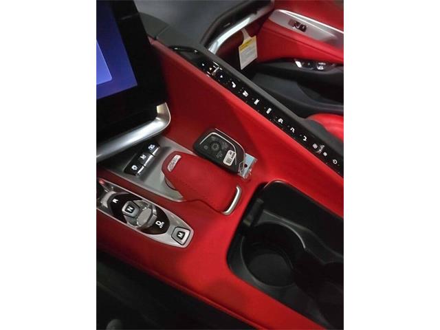 2024 Chevrolet Corvette (CC-2113240) for sale in Greensboro, North Carolina