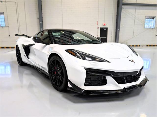 2024 Chevrolet Corvette (CC-2113240) for sale in Greensboro, North Carolina