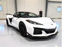 2024 Chevrolet Corvette (CC-2113240) for sale in Greensboro, North Carolina