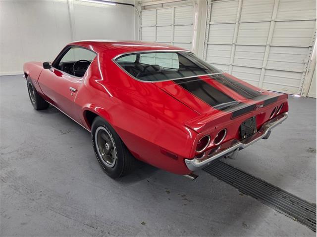 1970 Chevrolet Camaro (CC-2113241) for sale in Greensboro, North Carolina