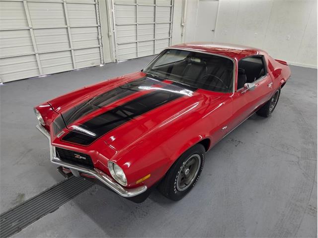 1970 Chevrolet Camaro (CC-2113241) for sale in Greensboro, North Carolina