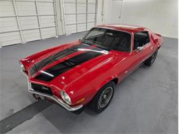 1970 Chevrolet Camaro (CC-2113241) for sale in Greensboro, North Carolina
