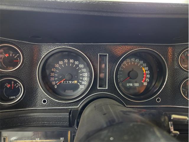 1970 Chevrolet Camaro (CC-2113241) for sale in Greensboro, North Carolina