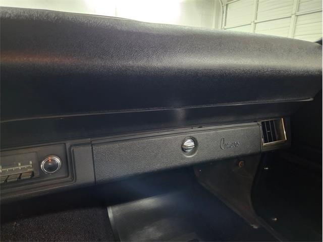 1970 Chevrolet Camaro (CC-2113241) for sale in Greensboro, North Carolina