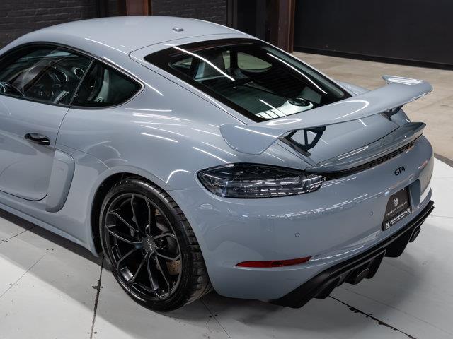 2023 Porsche 718 Cayman (CC-2113242) for sale in Sherwood Park, Alberta