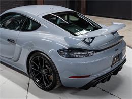 2023 Porsche 718 Cayman (CC-2113242) for sale in Sherwood Park, Alberta