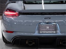2023 Porsche 718 Cayman (CC-2113242) for sale in Sherwood Park, Alberta