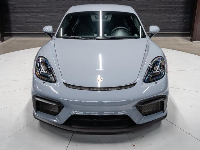 2023 Porsche 718 Cayman (CC-2113242) for sale in Sherwood Park, Alberta