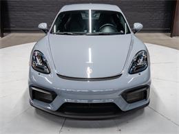 2023 Porsche 718 Cayman (CC-2113242) for sale in Sherwood Park, Alberta