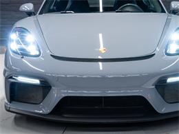 2023 Porsche 718 Cayman (CC-2113242) for sale in Sherwood Park, Alberta